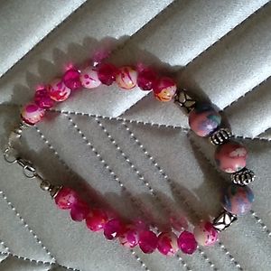 Handmade bracelet
